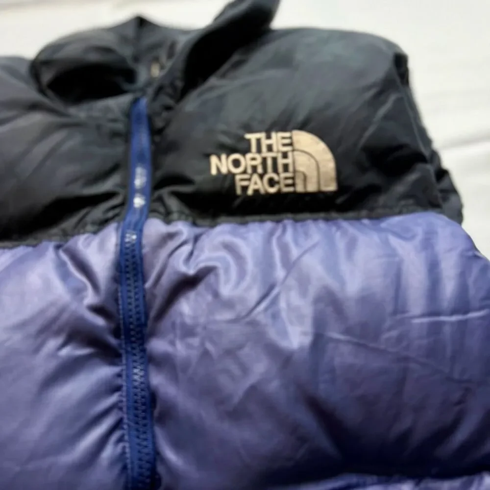 The North Face Women’s ThermoBall Jacket - Berry Purple - Size 90 (Small) - Prof